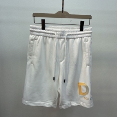 Dolce Gabbana Short Pants